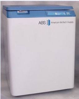 American BioTech Supply Auto Max 2 AUTOMAX SYSTEM Cryogenic Freezer Science Lab Cryogenic Freezers
