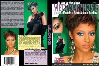 Metamorphosis Best of Both Worlds   Hair & Makeup (2 in 1 Series) Danessa Myricks & Patric Antonio Bradley Movies & TV
