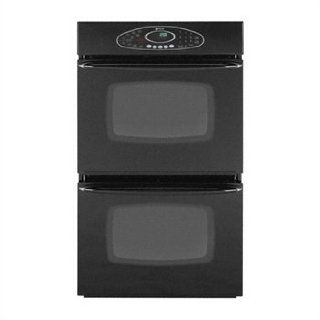 Maytag MEW6627DD 27'' Electric Double Wall Oven with EvenAir Convection and Self Cleaning in Both Levels Appliances