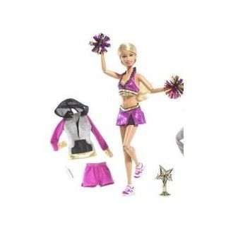 Barbie Twirl Girl Toys & Games