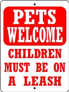 DOG, CAT, PETS WARNING ALUMINUM SIGN 9"x12" ALUMINUM "ANIMALZRULE ORIGINAL DESIGN   "NO ONE ELSE IS AUTH0RIZED TO SELL THIS SIGN" (Any one else selling this sign is selling a CHEAP COPY) THIS SIGN COMES WITH (2) HOLES FOR EASY MOUN