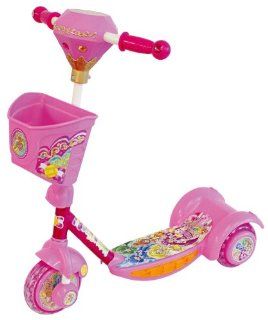 Smile Precure Charin Scooter Comes Toys & Games