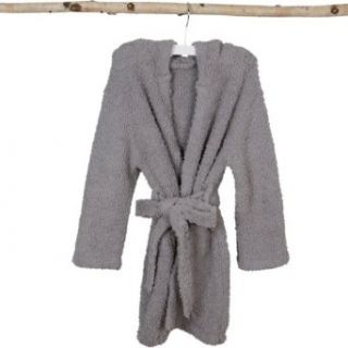 Barefoot Dreams CozyChic Youth Cover up Robe Clothing