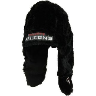 Atlanta Falcons Dangle Hat   Black
