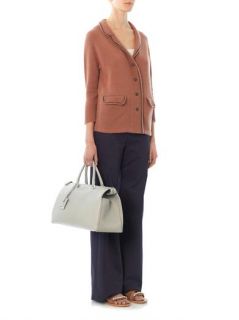 Cashmere and silk cardigan  Rochas