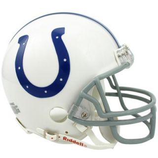 Riddell Indianapolis Colts Mini Replica Helmet