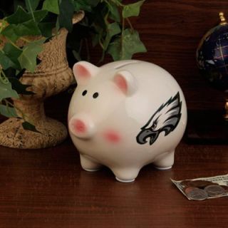Philadelphia Eagles Team Piggy Bank