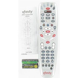 Comcast Xfinity OnDemand REMOTE Control for Motorola DCT3416 DCT 3416 DVR HDTV Electronics
