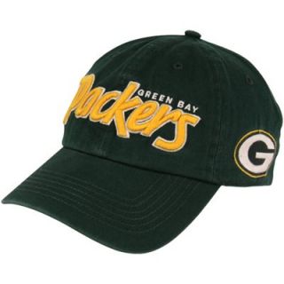 47 Brand Green Bay Packers Modesto Adjustable Hat   Green