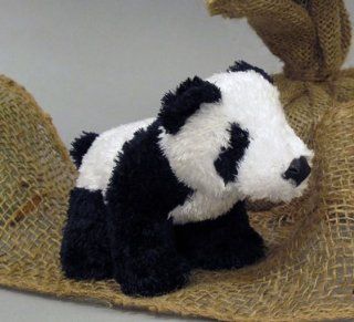 Pet Plush Panda for the American Girl Doll   Kung Fu Panda   KARATE American Girl Locker Toys & Games