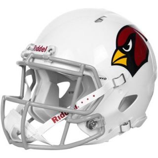 Riddell Arizona Cardinals Revolution Speed Full Size Authentic Football Helmet