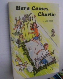 Here Comes Charlie Lane Peters Books