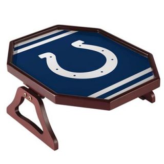 Indianapolis Colts Armchair Quarterback Portable Tray