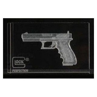 Glock Perfection Hologram AS00016 Clothing