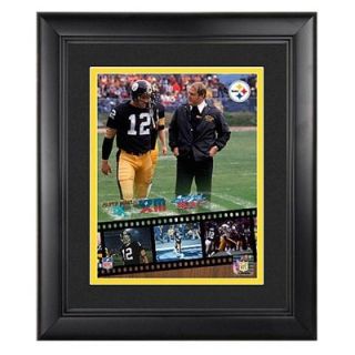 Pittsburgh Steelers Super Bowl Champions Photo Collage