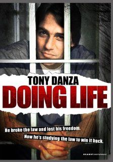 Doing Life Tony Danza, Gene Reynolds Movies & TV