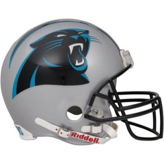 Riddell Carolina Panthers Authentic Full Size Helmet