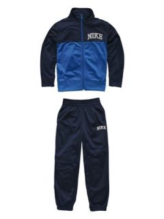 Nike Youth Boys Graphic Poly Suit