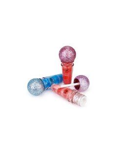 Microphone Lipgloss (each) Baby