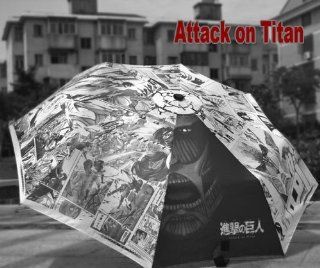 7 Weapons New Brand Attack On Titan Eren Jger limited Scouting Legion umbrella   Multitools  