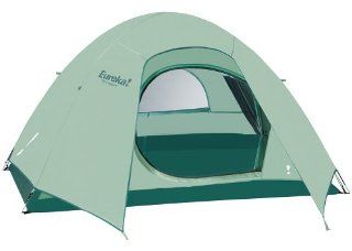 Eureka Tetragon 8   Tent (sleeps 4)  Family Tents  Sports & Outdoors