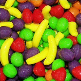 Runts Candy Bulk By Wonka 5lb  Hard Candy  Grocery & Gourmet Food