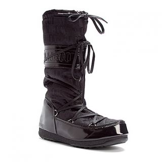 Tecnica Moon Boot® W.E. Jacquard  Women's   Black