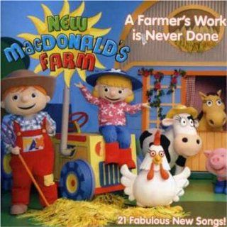 Farmer's Work Is Never Done Music