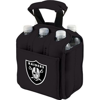 Picnic Time Oakland Raiders Six Pack