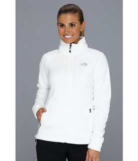 The North Face TKA 200 Full Zip