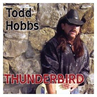 Thunderbird Music