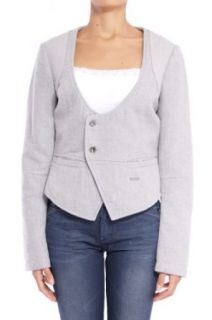 Diesel cotton jacket for Women   DIESEL   GIGYA   S Novelty Outerwear Jackets