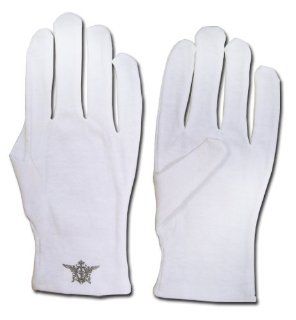 Black Butler Sebastian Gloves (MEDIUM) 
