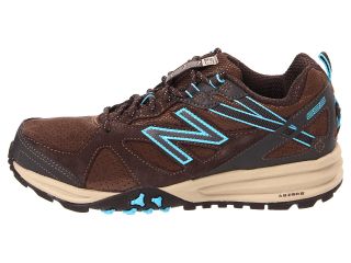 New Balance WO689 Brown