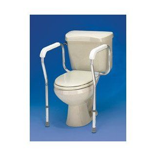 Toilet Safety Frame, Each Health & Personal Care