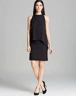 Theory Georgette Dress   Lyall's