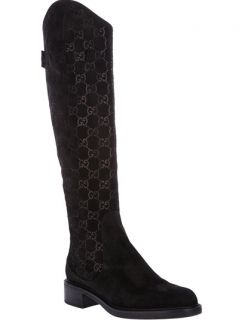 Gucci 'maud' Guccissima Boots   United Legend Mulhouse