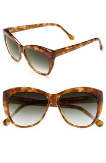 Elizabeth and James 'Crescent' 57mm Sunglasses