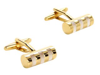Stacy Adams Cuff Link 13464 Gold/Silver