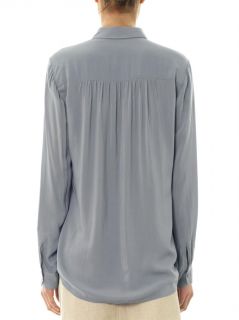 Long sleeved blouse  L'Agence