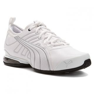 PUMA Voltaic 4 SLS  Men's   White/Puma Silver