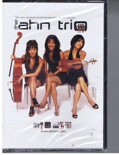 The Ahn Trio  Other Products  