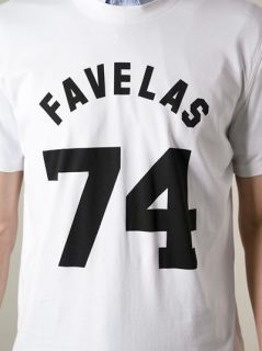 Givenchy Printed T shirt   Degli Effetti Men