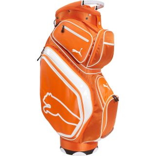 Puma Monoline Cart Golf Bag