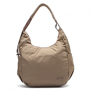 Pacsafe Citysafe™ 400 GII  Women's   Walnut