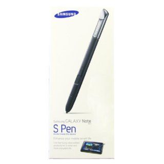 ePartSolution Genuine Original OEM Samsung Galaxy Note 10.1 S Pen Stylus (Black) in Box (ETC S1G2BEG) USA Seller Cell Phones & Accessories