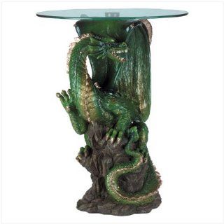 Shop DRAGON TABLE at the  Furniture Store. Find the latest styles with the lowest prices from ZepolGifts dot com