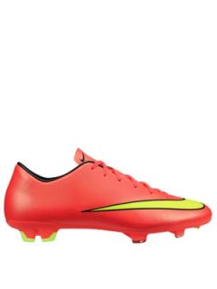 Nike Mens Mercurial Victory V Firm Ground Football Boots