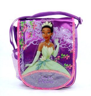 Disney Princess and the Frog   Even Star Insulated Lunch Tote