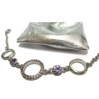 Especially Yours Rhinestone Bracelet (B) ~ Rhinestone Jewelry & Accessories ~ Great Gift Idea Clothing